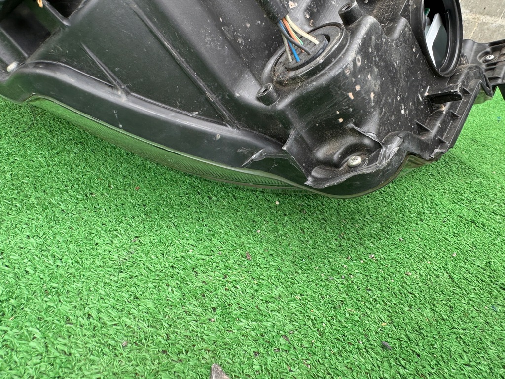 фото №11, Suzuki ignis iii 3 16- full led лампа ліва передня eu org 10059347