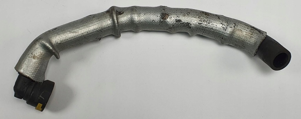 Купити Шланг труба вентиляція картера оливи renault kangoo ii 1.5 dci