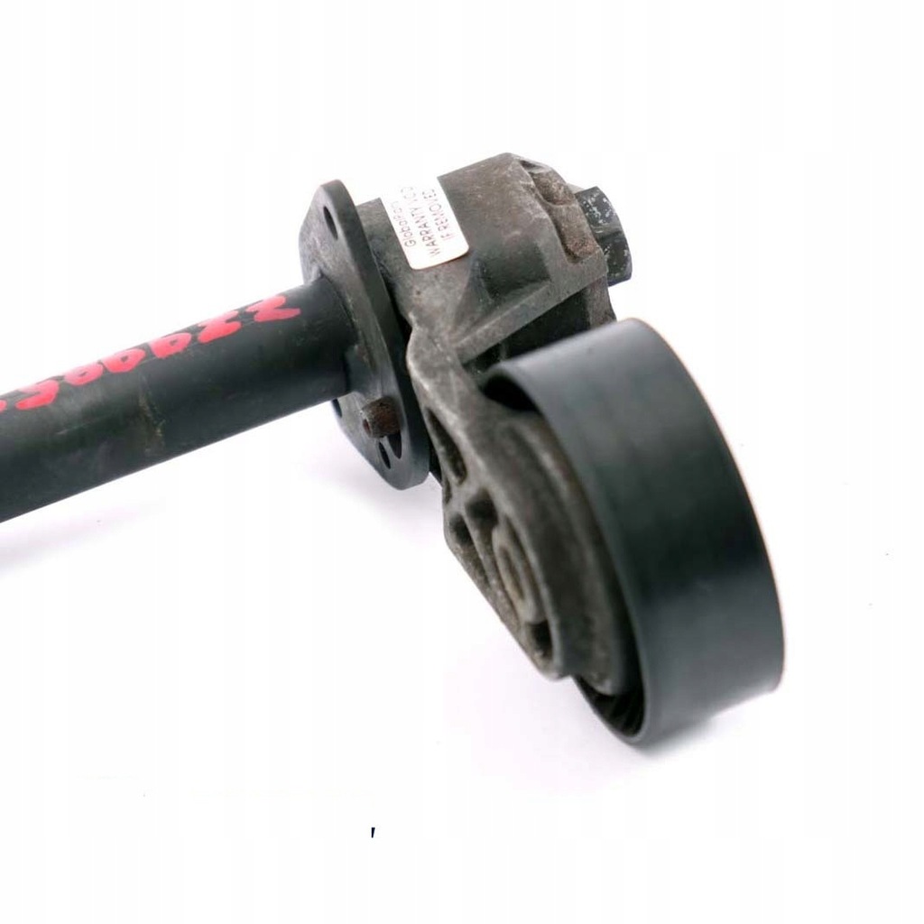 фото №12, Bmw x5 x6 e70 e71 m57n2 натяжитель ремень многоручейковый 7799851