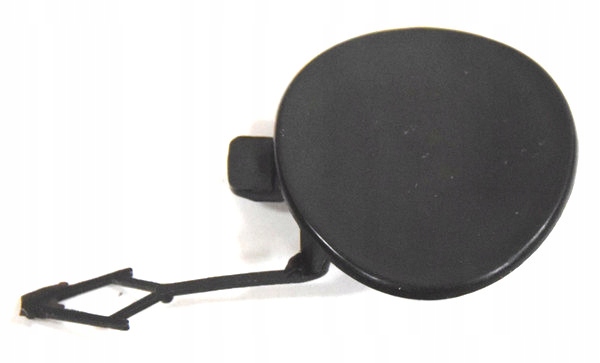 фото №1, Vw golf vii 12-16 заглушка фаркоп буксирувальний задня