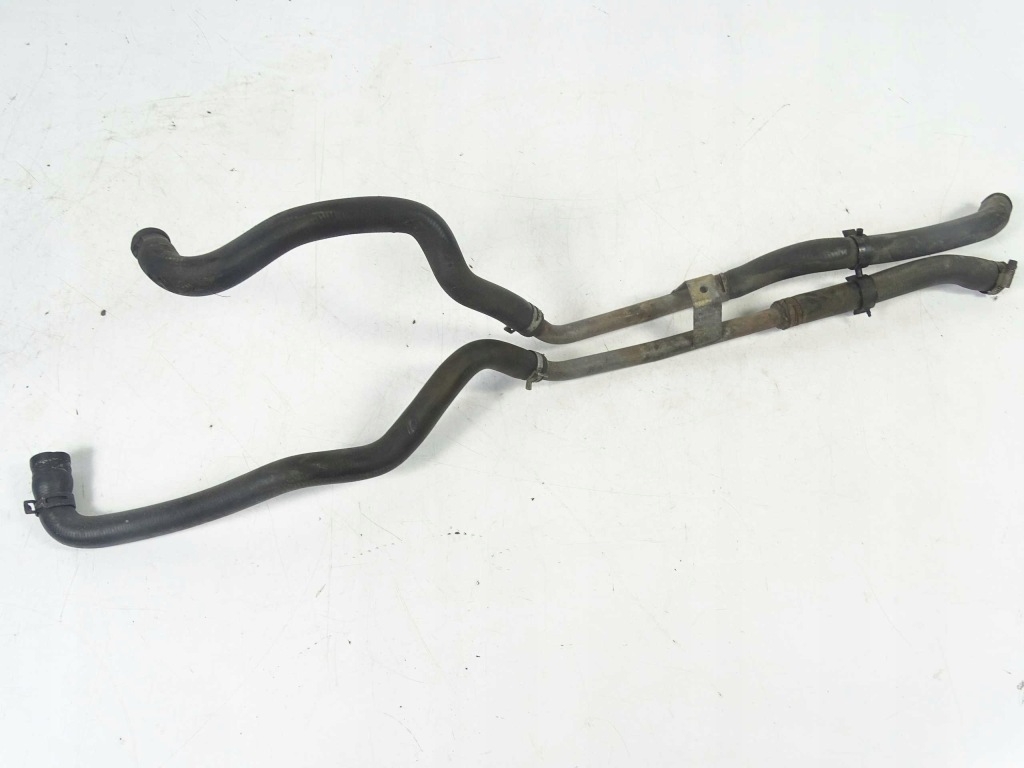 фото №1, Mercedes vito w638 2.2 cdi шланг отопителя