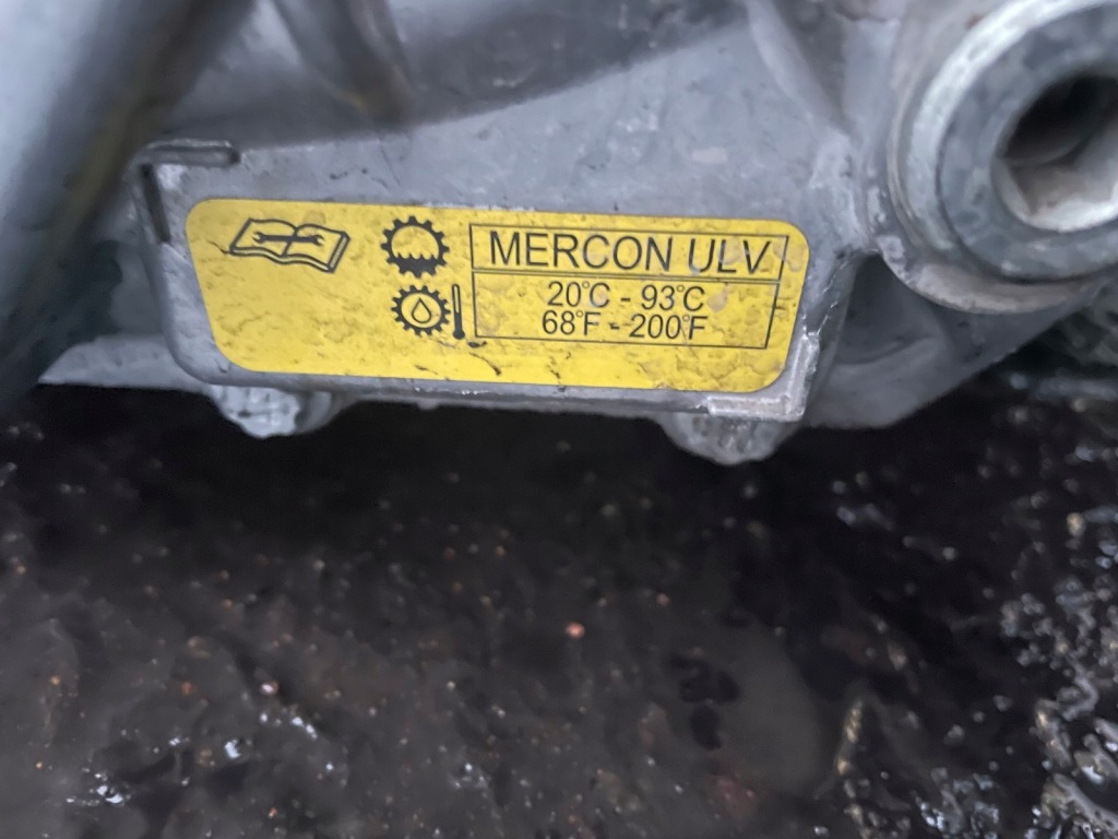 фото №12, Ford kuga mk3 escape 2.5 fhev коробка передач передач lx68-7975-ad lx68-7b012-bj