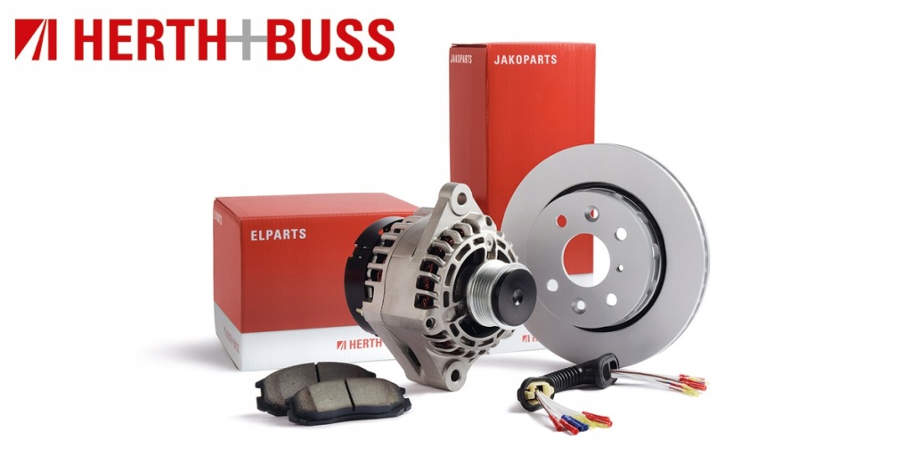 фото №3, Herth+ buss jakoparts j1329013 фильтр воздуха