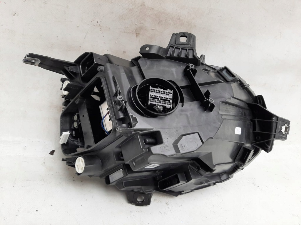 Mini f54 f55 f56 f57 lift лампа права перед передня full led 8737594 Оригінал