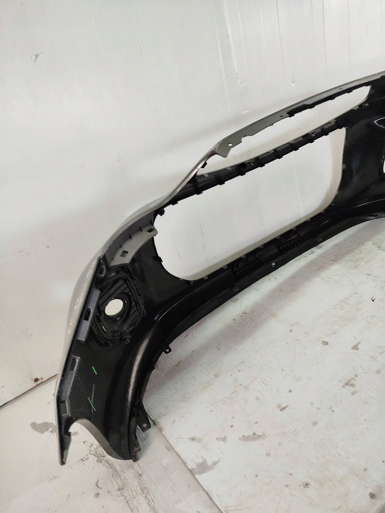 фото №9, Бампер перед передній kia picanto ii lift