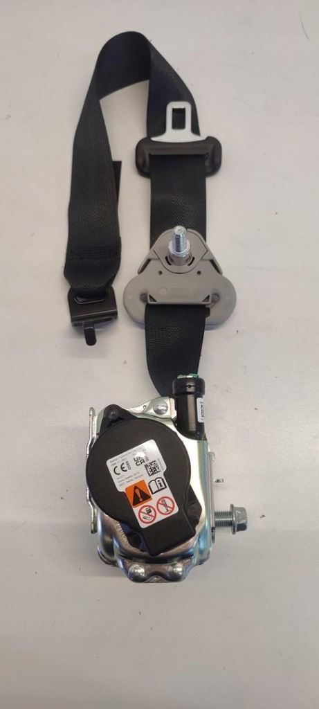 Купити Suzuki swift mk9 pas безпека лівий задня 84960-69t0