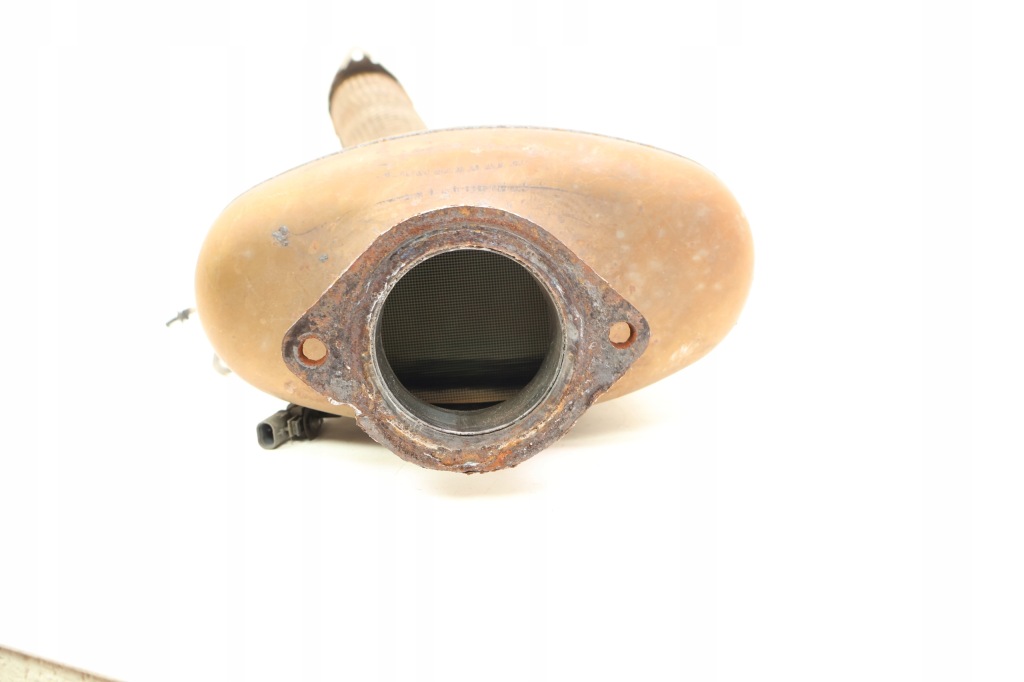 Volvo v60 ii 2.0 d3 катализатор 31422370, 1966636x, 1914940052 с Разборки