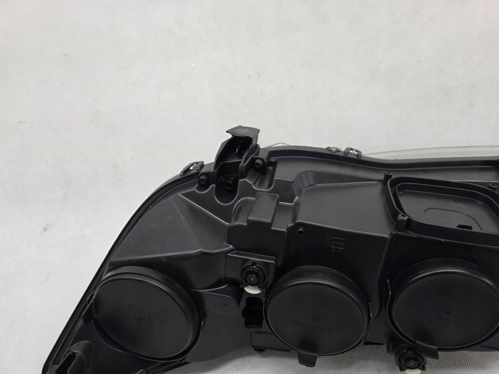 Fiat ducato iii рестайлинг  14+ peugeot boxer лампа перед правая европа 1374292080 Оригинал