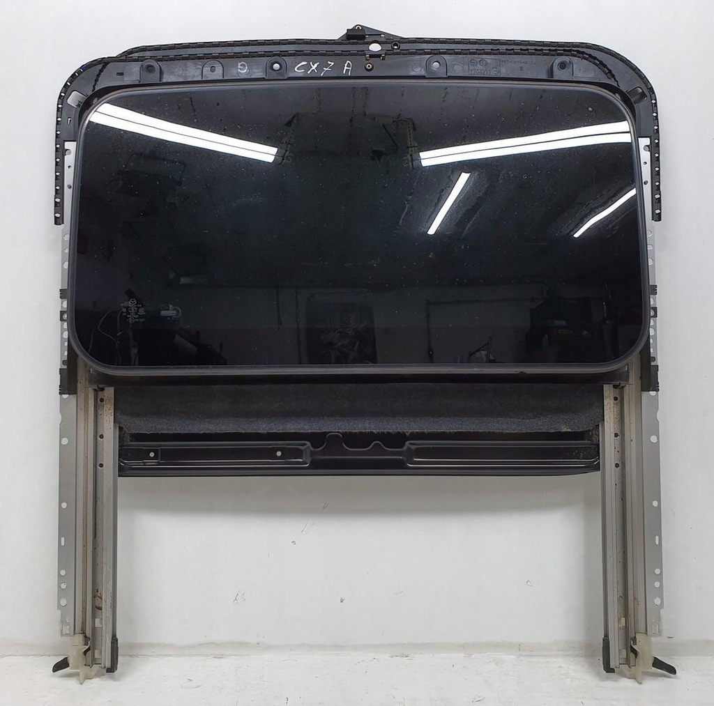 фото №1, Люк mazda cx-7