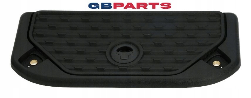 фото №1, Крышка крышка бардачка czarna dodge ram 2019-