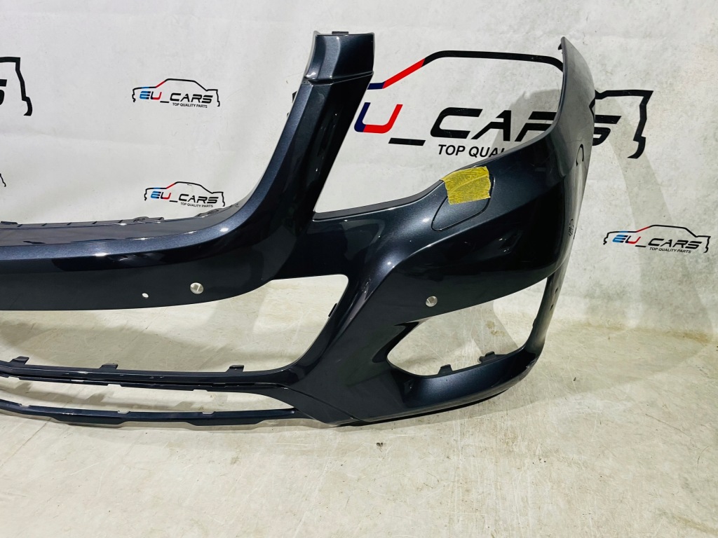 фото №6, Mercedes glk 204 lift бампер перед 6xpdc sprysk 2012-2015 rok