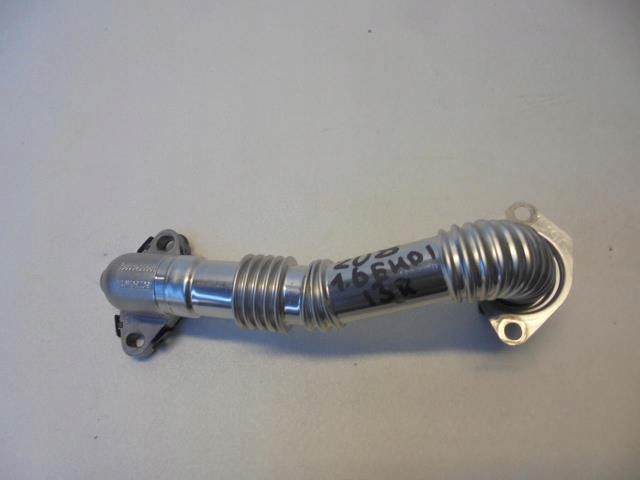 фото №1, Труба трубка egr peugeot 208 1.6 ehdi