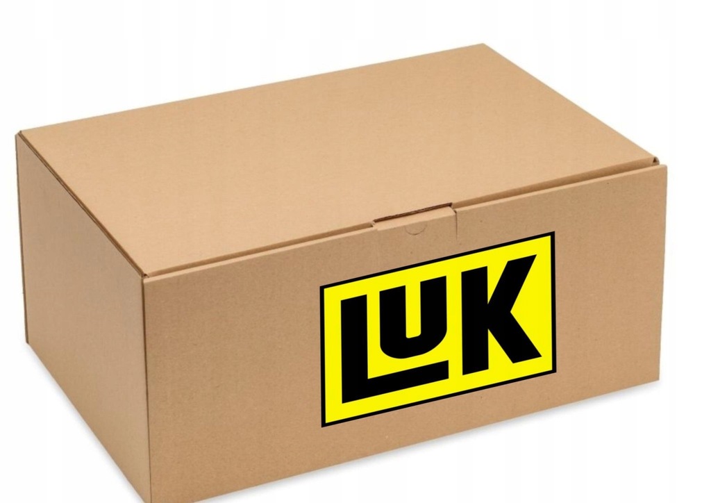 фото №1, Luk 328 0168 10 диск сцепления