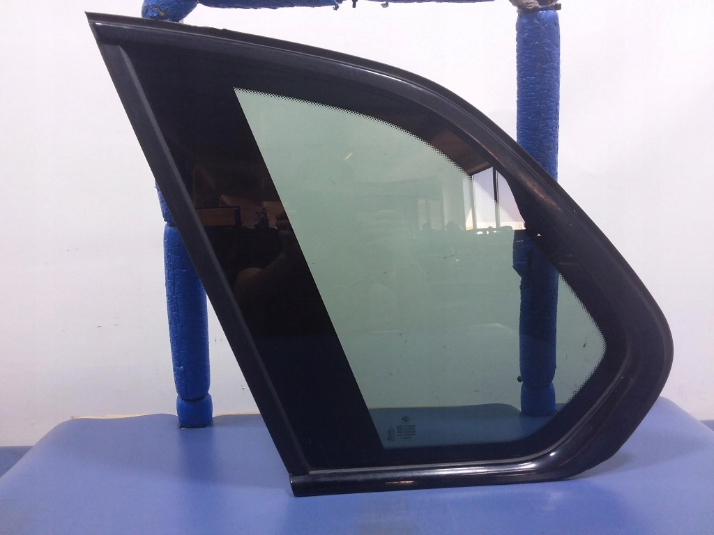 фото №1, Bmw x5 e70 стекло кузовная задняя левая