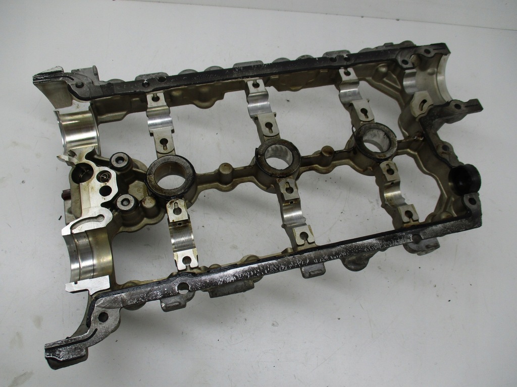 фото №14, A4 b8 s4 s5 3.0 tfsi cre ліва головка вали вал 06e103403t