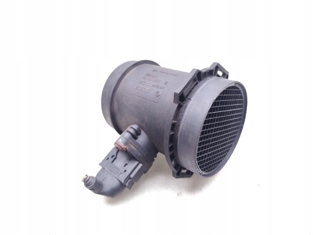 Bmw 7 series расходомер массовый воздуха maf 735i, li бензин 7501554 Цена