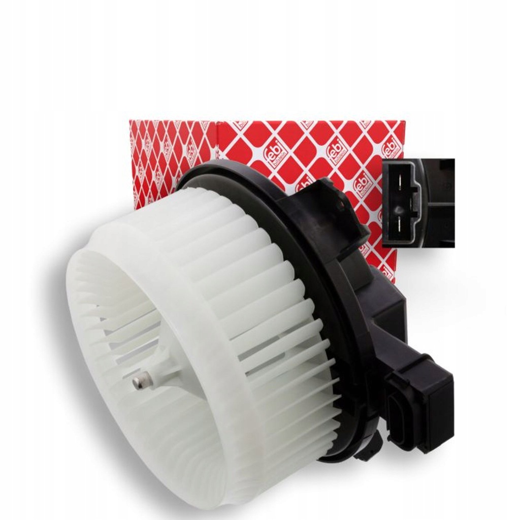 Купити Fe107455 повітродувка febi bilstein