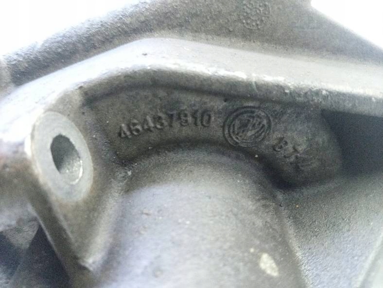 фото №7, Насос wody 46437910 fiat stilo i 2001-2010 1.6 b