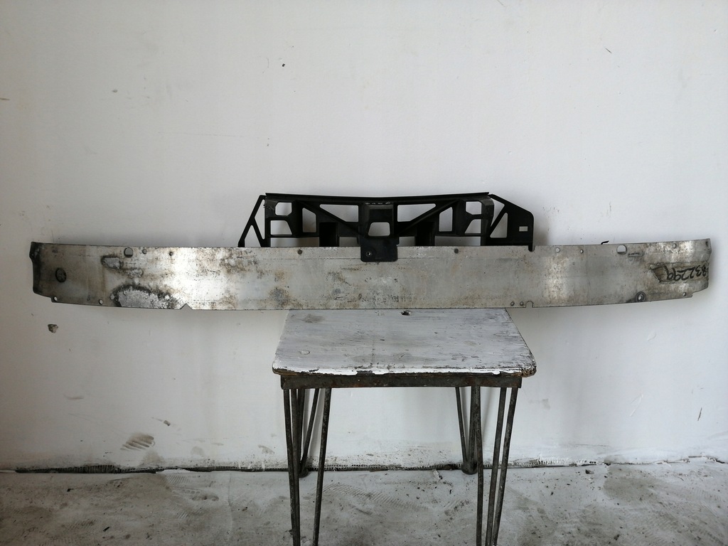 фото №1, 3166 балка перед opel zafira 24460537