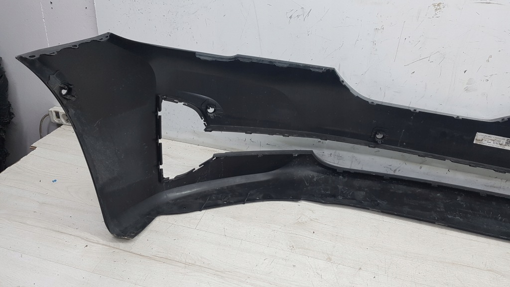 Bmw 5 g30 g31 lift бампер перед 6 x pdc Цена