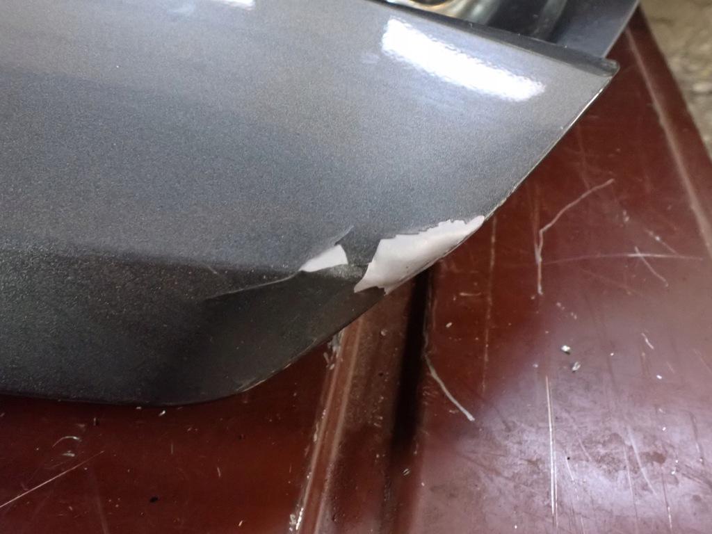 фото №13, Крышка багажника багажника задняя hyundai elantra vii седан 1.6 2024r a5g 9840