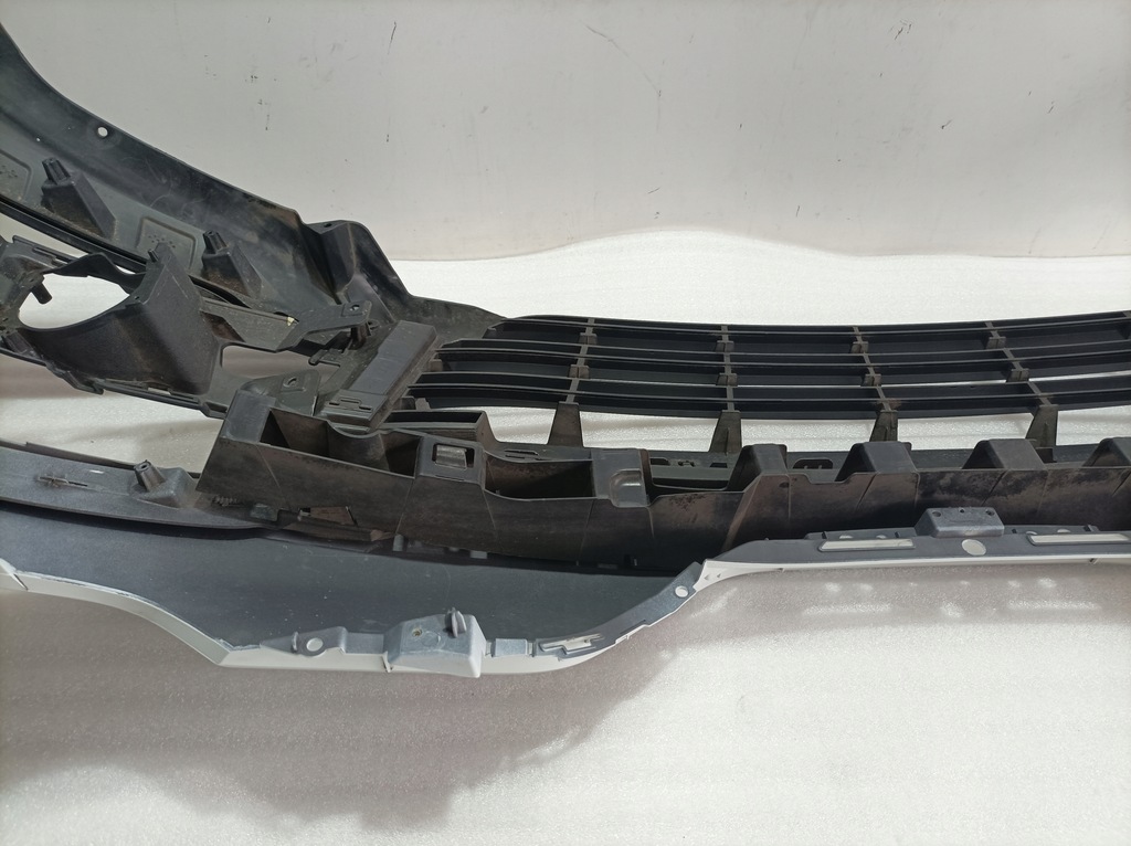 фото №9, Renault captur lift бампер перед