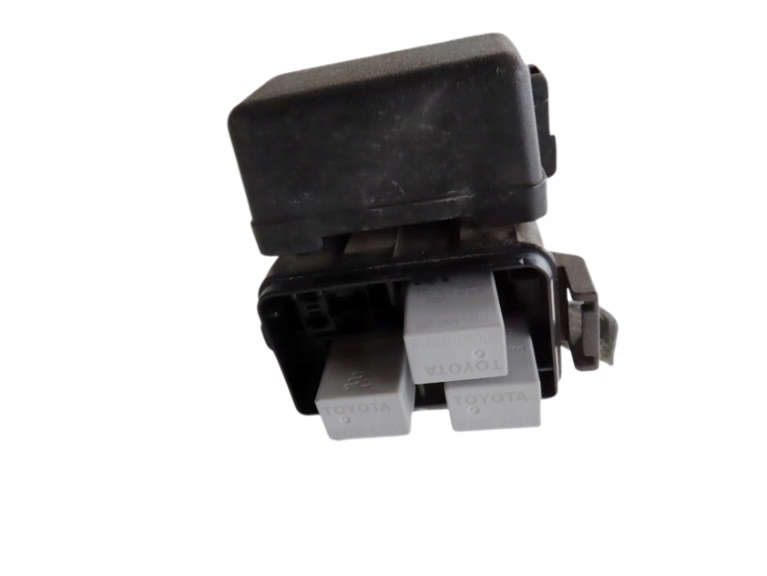 фото №1, Корпус реле toyota avensis t27 2.0 d4d