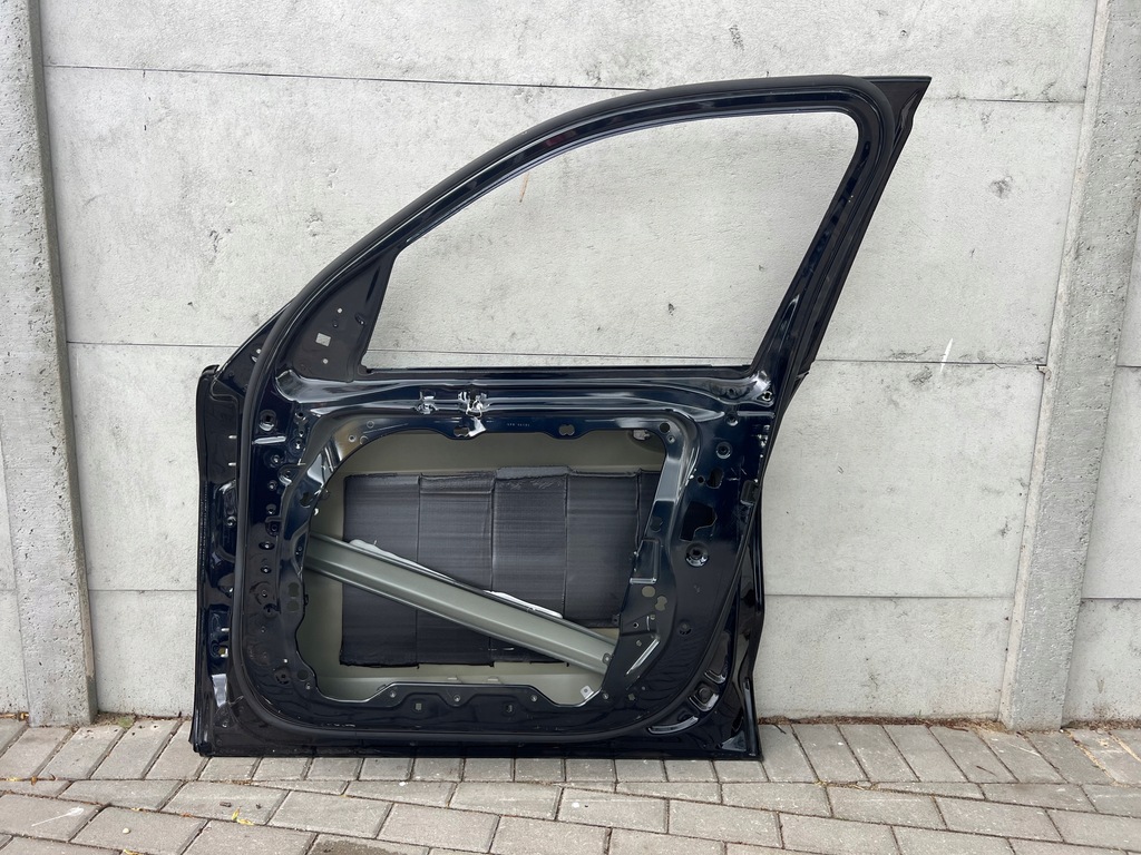 фото №11, Двері bmw x5 g05 od 2018 перед правий передні праве