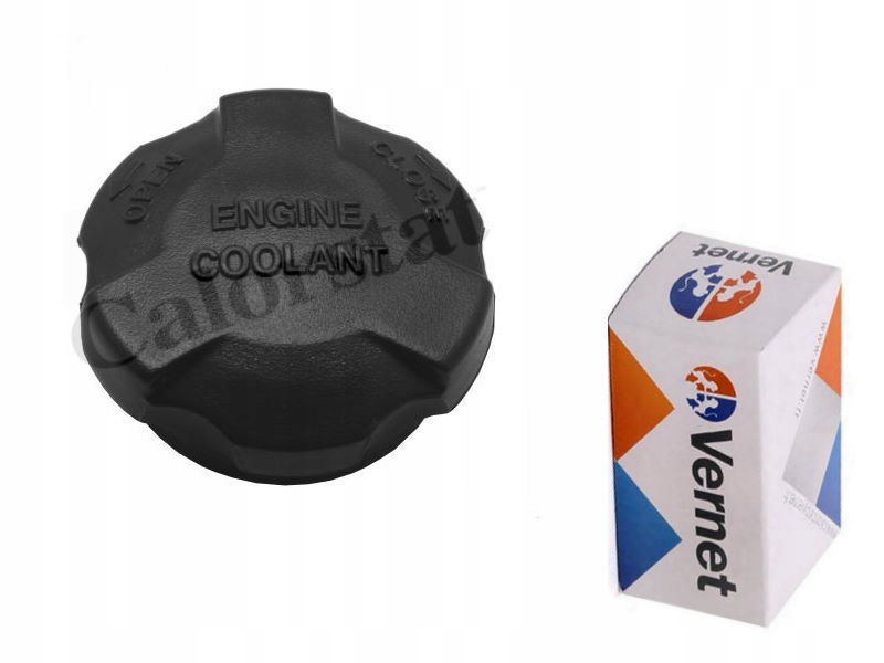 фото №11, Крышка бачок жидкость расширительный hyundai accent iii accent iv