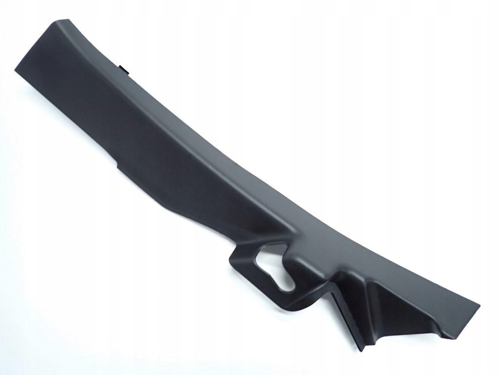 фото №1, Захист поріг сидіння лівий задня 849514454r renault zoe ii 21r