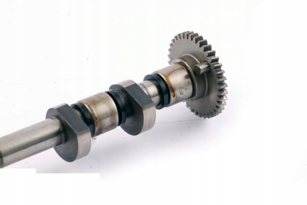 фото №12, Bmw f20 f21 f30 lci mini f55 f56 b38 wał ексцентриковий бензин 8630461