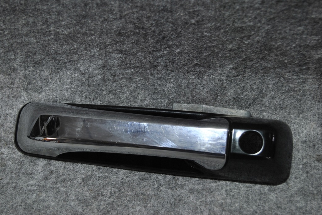 фото №1, Dodge ram 1500 iv ручка двері лівий перед