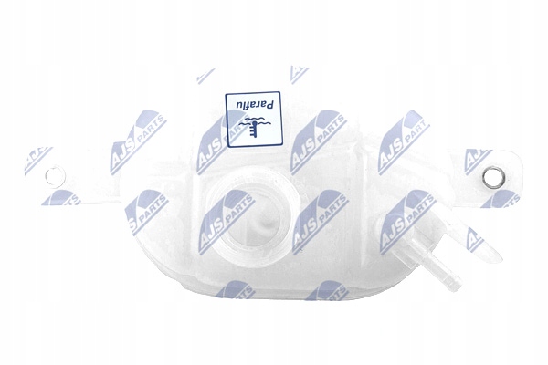 фото №9, Nty czw-ft-003 бачок расширительный, жидкость охлаждающий