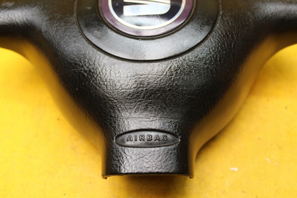 фото №5, Подушка подушка безпеки водія toledo ii 1m0880201d