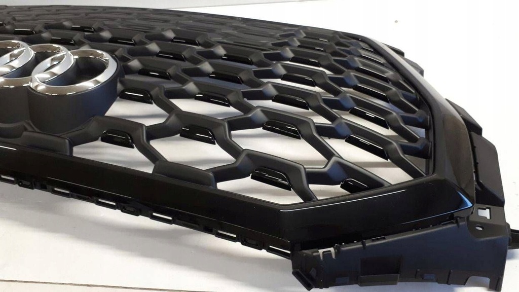 фото №7, Audi q3 sportback s-line 2019-2024 решётка радиатора перед 83f853651b 960