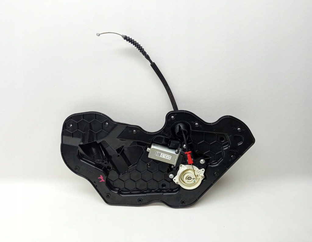 фото №1, Доводчик двері правий задня audi a8 d4 4f0837060