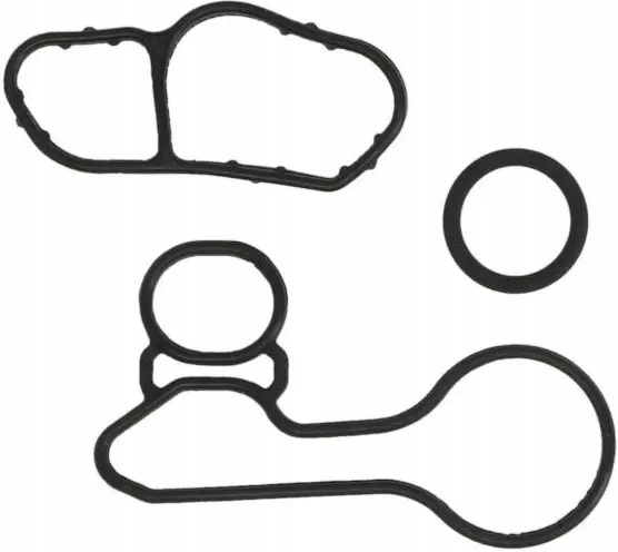 Купить Elring набор прокладка радиатора масла