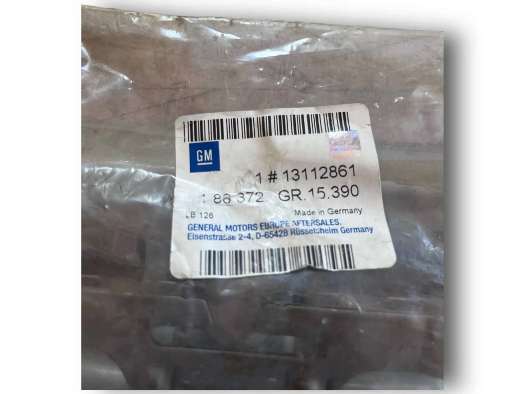 Ручка вспомогательная крыша opel astra-h новая  оригинальные 13112861 $j в Украине
