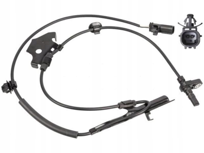 фото №1, Датчик скорости колеса