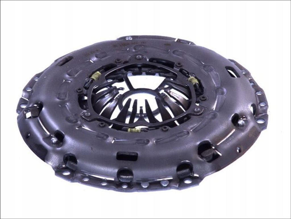 фото №8, Сцепление kpl.opel astra h 1.9cdti 05- /l 624 3226