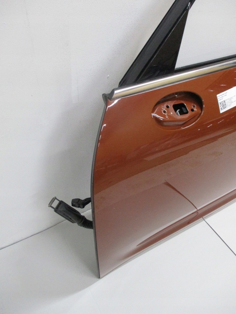 фото №10, Двері праве передні mini countryman f60