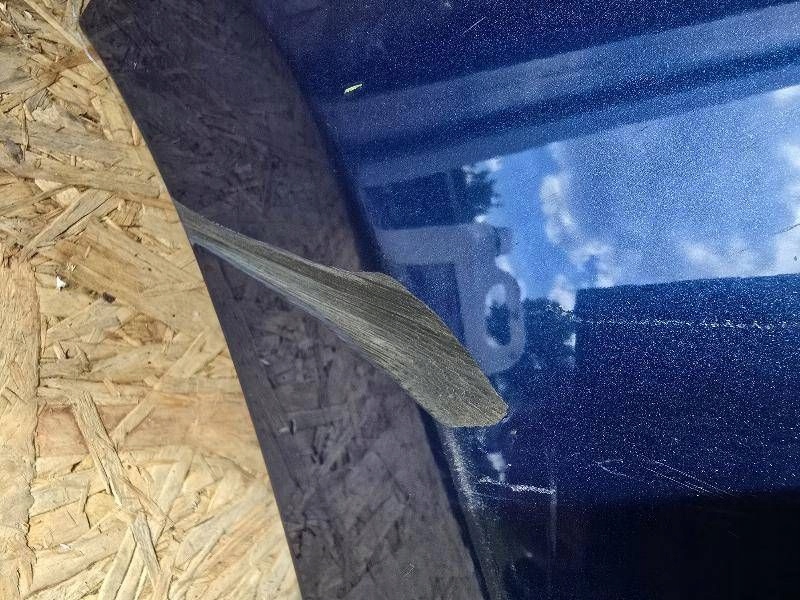 фото №12, Jaguar f-pace lift 20- mk83-17d781-aaw бампер задний задняя 4xpdc