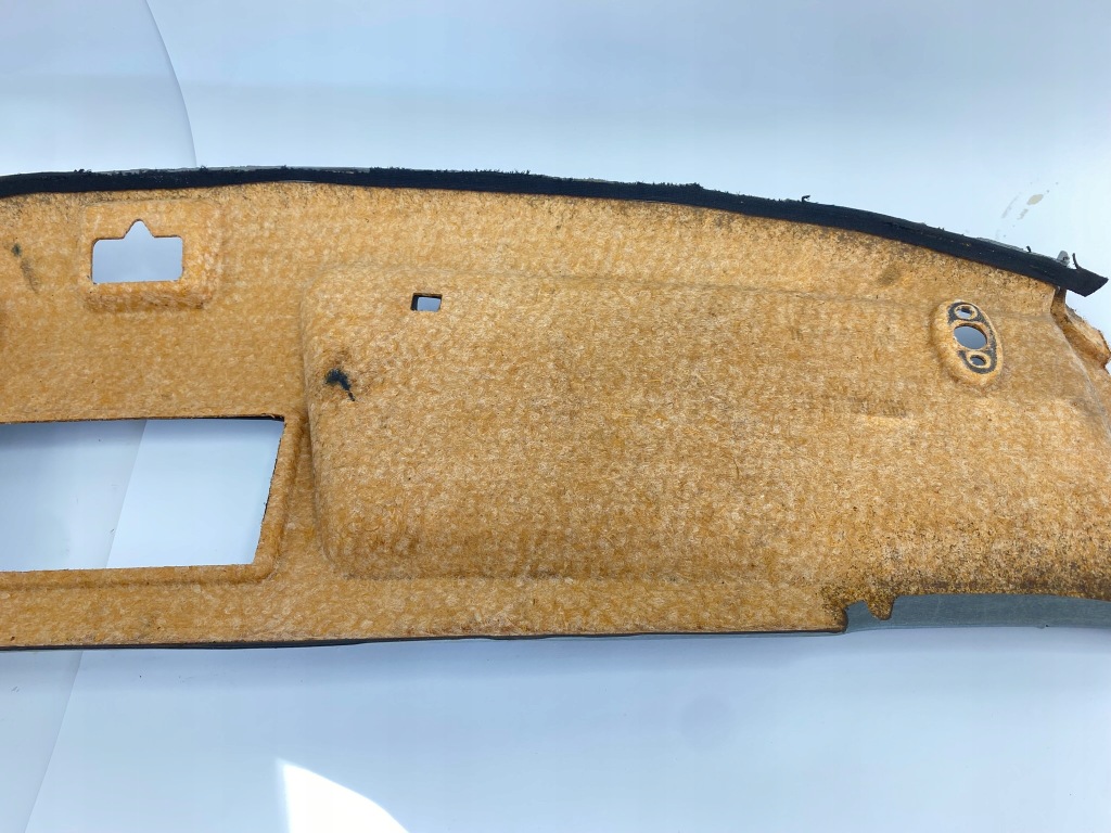 Потолок передняя часть серая серая mercedes 190 w201 2016902625 Оригинал