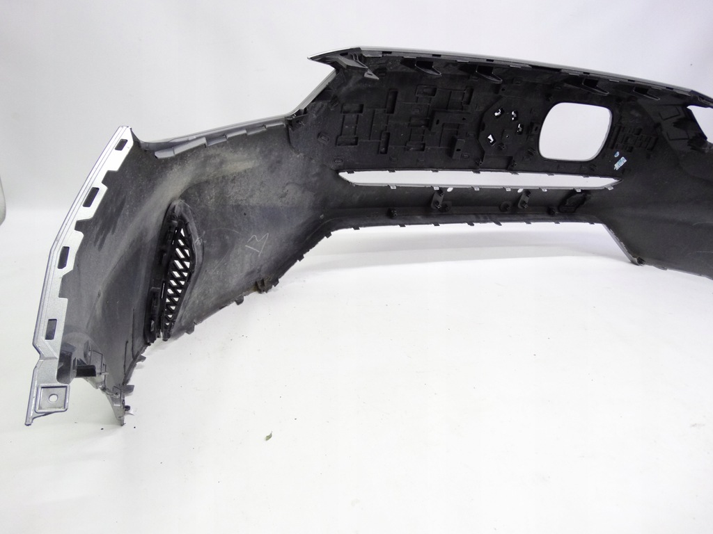 фото №12, Mg zs ev lift 2021+ бампер передній p11010248 оригінальний