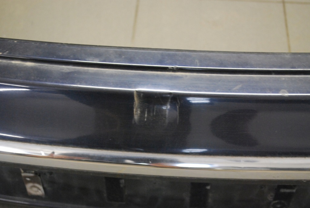 фото №9, Бампер задняя vw phaeton lr5w lubelskie