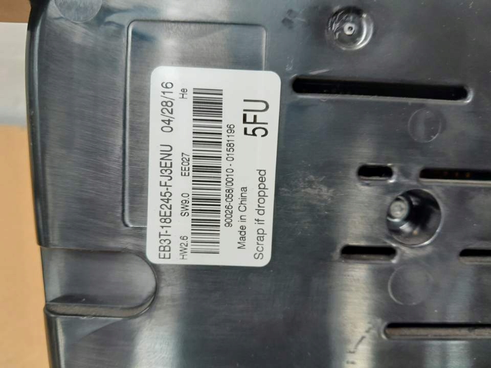 фото №13, Ford ranger 3.2d 147kv стартер 16r