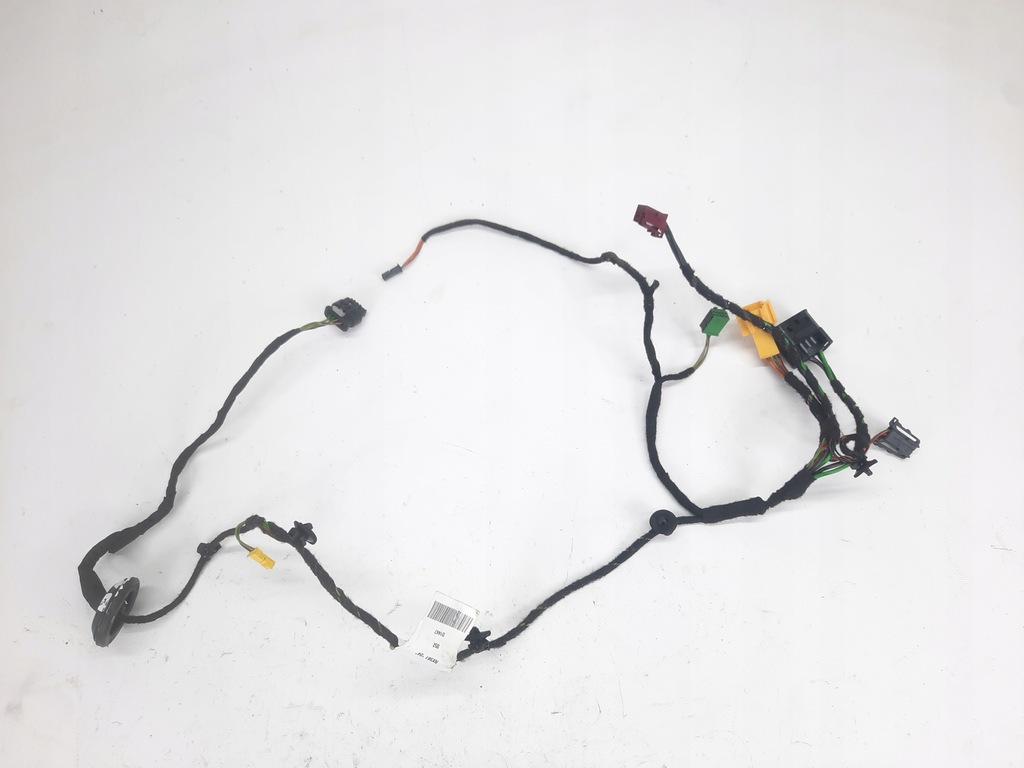 фото №1, Жгут дверь правый перед mercedes cls w218 eu