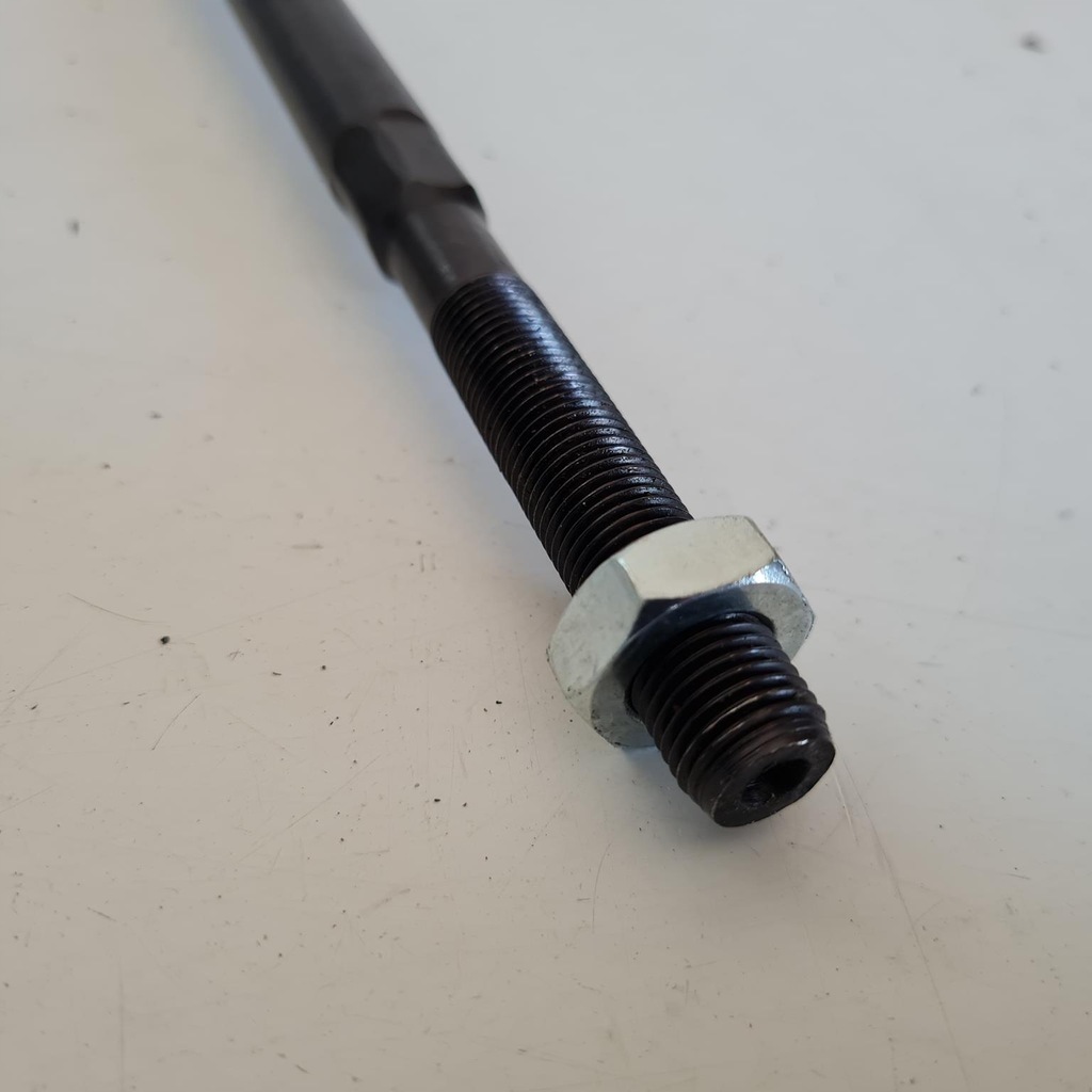 фото №6, Volvo s40 v40 i тяга кермовий kager 41-0503