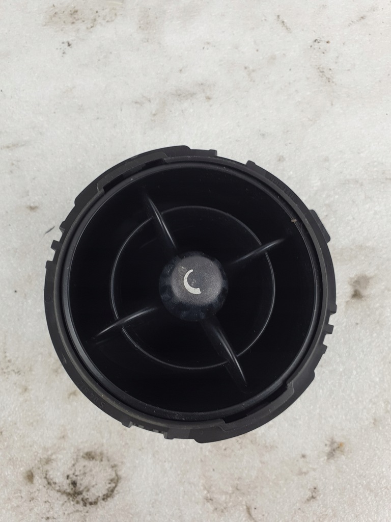 фото №2, Решітка повітропровід обдув mini cooper s r56 08