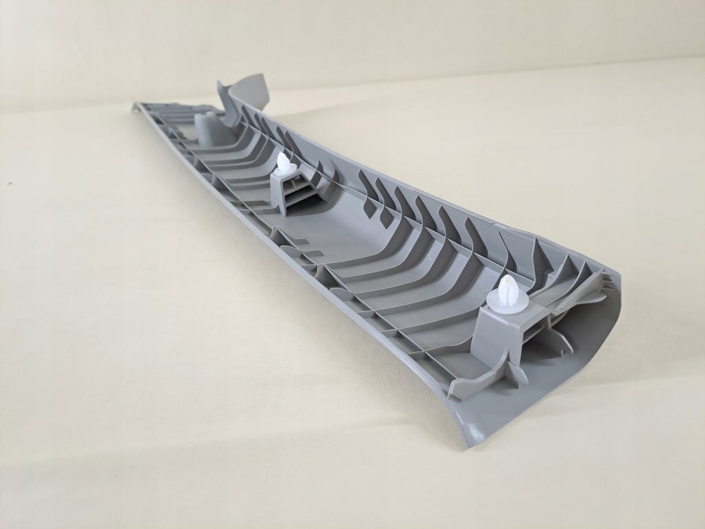 фото №7, Suzuki sx4 s-cross 18r 1.4t lift захист обшивка стійка a правий перед